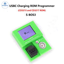 SoFix S-BOS3 USB-C Charging ROM Programmer For CD3215 CD3217