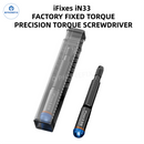 iN33 Torque Screwdriver For iPhone 17 Air 17 Pro Max Repair