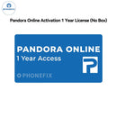 Z3X Pandora Box For Repairing Mobile Phones Tablets With Mediatek Chipsets