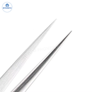 YCS Precision Tweezers AK-00 01 BGA SMD Chip Clamping Tool