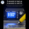 Mechanic T12 Pro Soldering Station For Motherboard IC Welding Repair