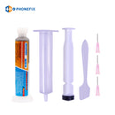 High synthetic BGA Solder Flux Paste BGA Soldering Tin Cream XG-Z40