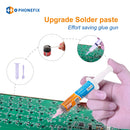 High synthetic BGA Solder Flux Paste BGA Soldering Tin Cream XG-Z40