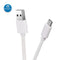 2.1A Micro USB Cable Fast Charging USB Cables for Samsung Huawei