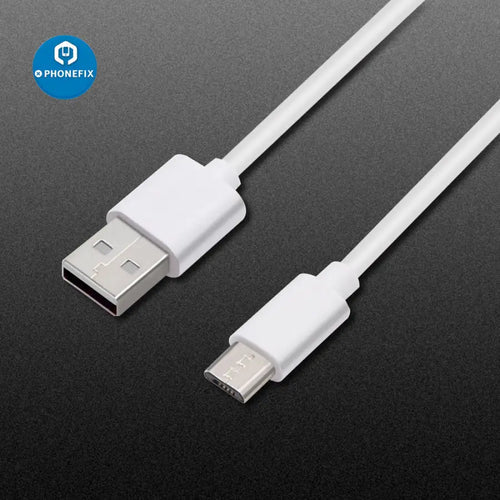 2.1A Micro USB Cable Fast Charging USB Cables for Samsung Huawei