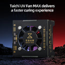 MEGA-IDEA TaiChi Turbo Cooling Curing Fan Phone CPU Repair Tool