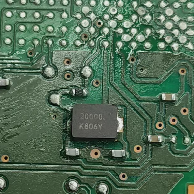 20.000 20MHZ Automotive Computer Board Ceramic Crystal&nbsp;