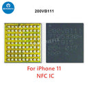 Antenna Switch Chip NFC Controller IC For iPhone Replacement