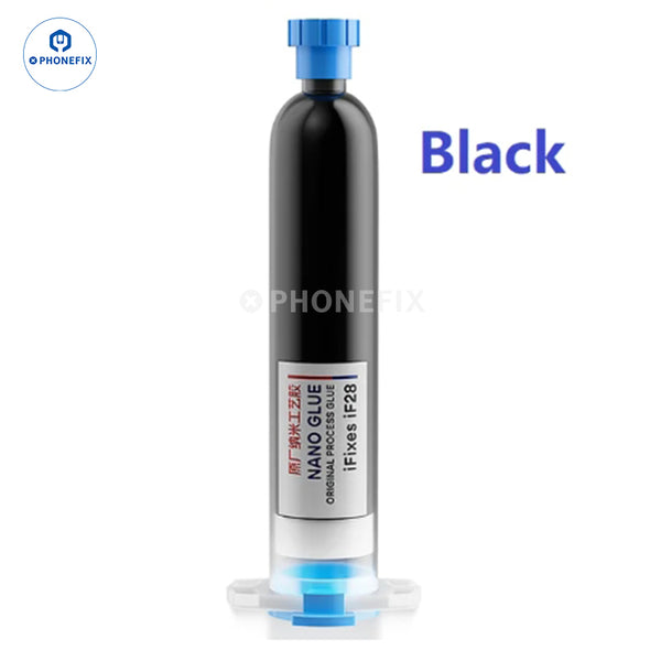 iFixes UV Glue Adhesive Fixes Phone Frame Screen Back Cover