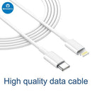 Mobile Phone iPad USB-C PD fast charge data cable