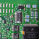 21095-001 Ford Computer Board Engine Driver IC