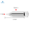 For JBC C115/210/245 Soldering Iron Tip Replaceable Welding Tip Head