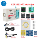 EZP2023 USB SPI Programmer Supports 24 25 26 93 95 EEPROM BIOS