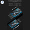 MaAnt L5 Pro Electric Screwdriver With Rotating Storage Base