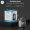 MaAnt L5 Pro Electric Screwdriver With Rotating Storage Base