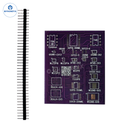 Multi-Function Burning Adapter Board For Laptop Serial Number Changing BIOS