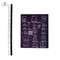 Multi-Function Burning Adapter Board For Laptop Serial Number Changing BIOS
