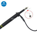 P4100 Oscilloscope Probe 100MHZ Safety BNC Connector Clip