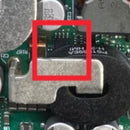240A2Q Land Rover 48V Mild Hybrid System DCDC Sensing Amplifier Chip