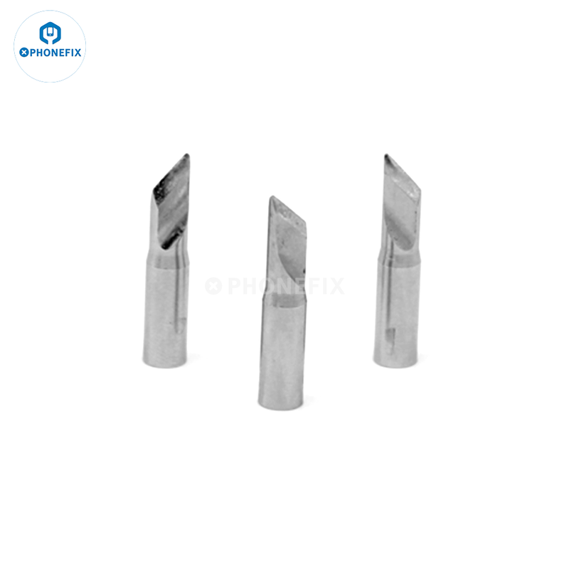 For JBC C115/210/245 Soldering Iron Tip Replaceable Welding Tip Head