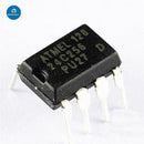 24C256 Car Computer Board ECU Memory IC chip