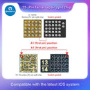 I2C FA02 Face Integrated IC Lattice Chip For iPhone X-12 Pro Max