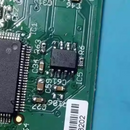 25128E SOP8 Car Computer Board ECU Repair IC