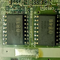 25q064a SMD Car Computer Board Memory IC