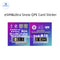 QPE 5G Unlocking Card Sticker For iPhone 12-16 Pro Max