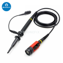 P4100 Oscilloscope Probe 100MHZ Safety BNC Connector Clip