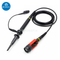 P4100 Oscilloscope Probe 100MHZ Safety BNC Connector Clip