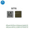 Antenna Switch Chip NFC Controller IC For iPhone Replacement