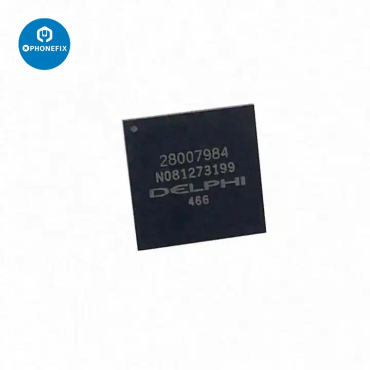 28007984 MT80 Auto Computer Board Drive chip BGA Car ECU IC