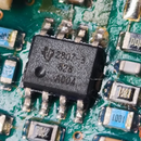 2807-3 SOP8 Automotive Common Used Vulnerable ECU IC
