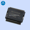 28150836 Auto Computer chip mt80 Car computer ECU board chip