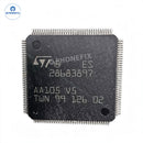 28683897 28683897ES QFP Automotive ECU Computer Board IC Chip