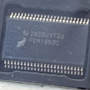 28CGJXTG4 PCM1690Q Car Audio Digital-to-analog  Converter IC