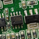 2995M LM2995M Car ECU Voltage Regulator Chip