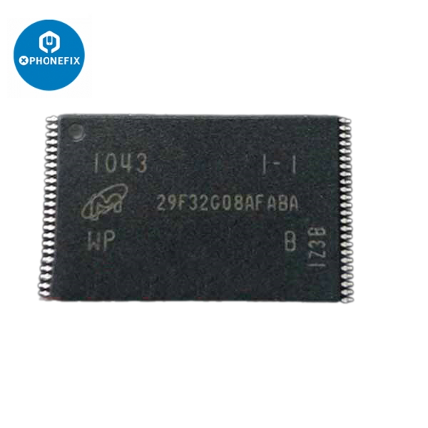 29F32G08AFABA Auto ECU IC Electronic Integrated Circuits Chip