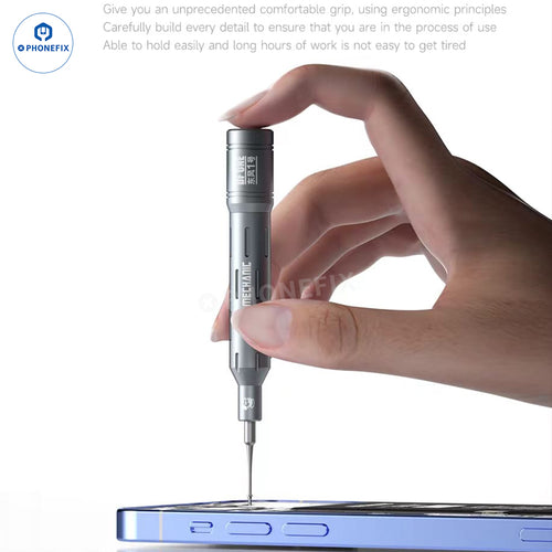 Mechanic DongFeng ONE Screwdriver Set Phone Disassembly Tool