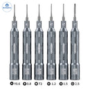 Mechanic DongFeng ONE Screwdriver Set Phone Disassembly Tool
