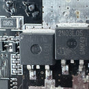 2N03L05 Automotive Computer Board MOSFET Transistor