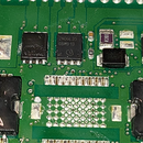 2N06L35 QFN Car ECU Computer Board Repair IC Chip