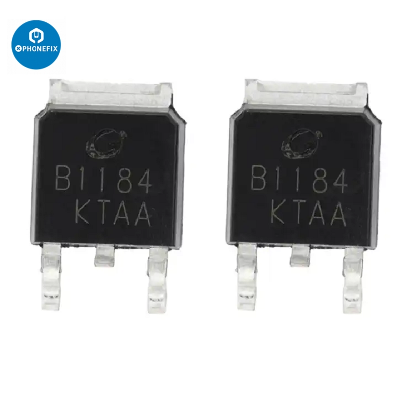 2SB1184 Car ignition driver IC Auto electronic transistor