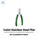 Long nosed pliers and Diagonal Pliers DIY Electronic repair Tools