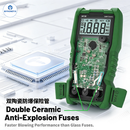SUNSHINE DT-101N 2UUL MT30 High-Precision Smart Digital Multimeter
