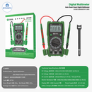 SUNSHINE DT-101N 2UUL MT30 High-Precision Smart Digital Multimeter