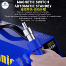 MECHANIC 957DW Intelligent Digital Dual-Scroll Hot Air Rework Station