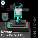 2UUL DA10 Preheat Separating Puller Phone Screen Rear Cover Repair