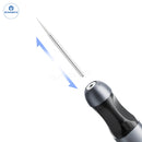 QIANLI Quick Polishing Pen iHandy DM460-K BGA ECU IC Chip Grinding Tool
